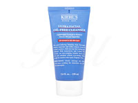 [Kiehl's]ウルトラフェイシャルオイルフリークレンザー