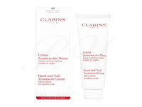 [CLARINS]ハンドアンドネイル トリートメントクリーム