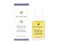 [SUNDARI]エッセンシャルオイルforドライスキン