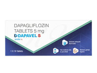 ダパグリフロジン