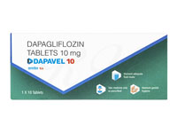 ダパグリフロジン