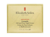 [ElizabethArden]アドバンスドセラミドリフト＆ファームナイトクリーム