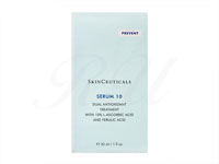 [SkinCeuticals]セラム10