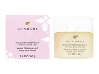 [SUNDARI]メイクアップリムーバーバーム