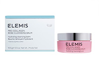 [ELEMIS]プロコラジェンローズクレンジングバーム