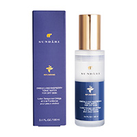 [SUNDARI]オメガ3＆ラズベリートニックウォーター