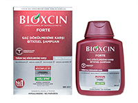 [BIOXCIN FORTE]アンチヘアロスシャンプーforオールヘア