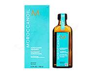 [Moroccanoil]モロッカンオイルトリートメント