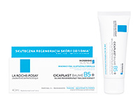 [LA ROCHE-POSAY]シカプラストボームB5＋