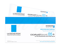 LA ROCHE-POSAY]Cicaplast Baume B5+通販｜クリーム・パック・マスク