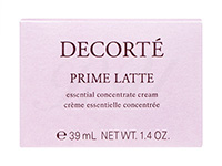 [DECORTE]プリムラテ エッセンシャルコンセントレートクリーム