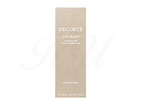 [DECORTE]クレイブラン リファイニング クレイウォッシュ