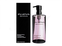 [shu uemura]ブランクロマ ライトニング＆ポリッシングクレンジングオイル