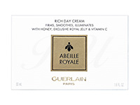 [GUERLAIN]アベイユロワイヤル リッチデイクリーム