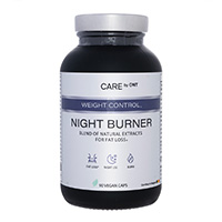 [QNT]ケア ナイトバーナー