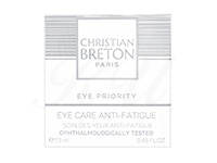 [CHRISTIAN BRETON]アイプライオリティ アイケアアンチファティーグ