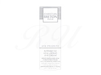 [CHRISTIAN BRETON]アイプライオリティ インテンス3Xヒアルロニックアイクリーム