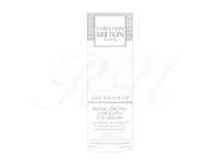 [CHRISTIAN BRETON]アイプライオリティロイヤルオーキッドロンジェヴィティアイクリーム
