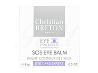 [CHRISTIAN BRETON]アイプライオリティ SOSアイバーム