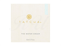TATCHA（タッチャ） ザ ウォータークリーム 50ml（新品・未使用） ザ ウォータークリーム（TATCHA）通販｜クリーム・パック