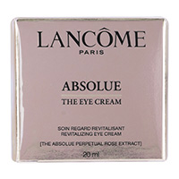 [LANCOME]アプソリュ リバイタライジングアイクリーム