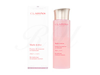 [CLARINS]マルチアクティブ リバイタライジングトリートメントエッセンス