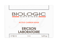 [ERICSON LABORATOIRE]バイオロジックディフェンス アクティブカーボンマスク