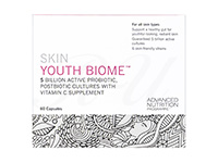 [ADVANCED NUTRITION PROGRAMME]スキンユースバイオーム