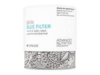 [ADVANCED NUTRITION PROGRAMME]スキンブルーフィルター