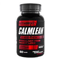 [PrimeGENIX]カームリーン