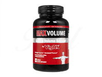 [VigRX]マックスボリューム