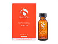[iS CLINICAL]スーパーセラムアドバンス＋