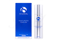 [iS CLINICAL]モイスチャライジングコンプレックス