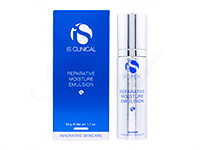 [iS CLINICAL]リパラティブモイスチャーエマルジョン