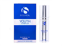 [iS CLINICAL]ユースコンプレックス