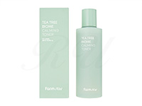 [Farmstay]ティーツリーバイオーム カーミングトナー