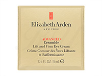 [ElizabethArden]アドバンスド セラミド リフト＆ファームアイクリーム