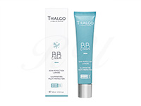 [THALGO]BBクリーム イルミネーティングマルチパーフェクション SPF15(ナチュラル)