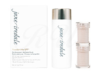 [jane iredale]パウダーミーSPF ドライサンスクリーンリフィラブルブラシ SPF30(トランスルーセント)