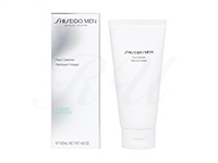 [SHISEIDO]メン フェイスクレンザー
