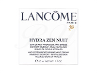 [LANCOME]イドラゼンニュイ アンチストレスモイスチャライジングナイトクリーム