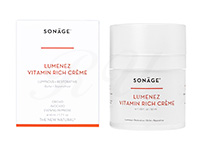 [SONAGE]ルメネスビタミンリッチクリーム
