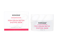 [SONAGE]ポムクラッシュデトックスエンザイムマスク