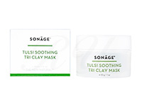 [SONAGE]トゥルシースージングトリクレイマスク