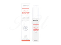 [SONAGE]バイタリティナリッシングフェイシャルオイル