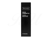 ティーマインアイコンプレックス（REVISION SKINCARE）通販｜クリーム・パック・マスク | オオサカ堂