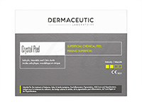 ミルクピール　新品 055795_dermaceutic-crystal-