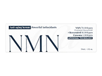 [TSJ BIO]NMN アンチエイジングセラム