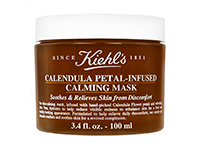[Kiehl's]カレンデュラペタルインフューズドカーミングマスク