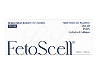 [TNS]フェトエスセル リジェネレーション＆リカバリーコンプレックスクリーム